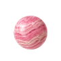Rhodonite Bead