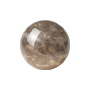 Smoky Quartz Bead