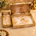 Pink Marble